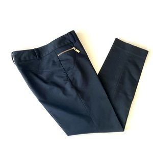 UEC Chaus ankle pants